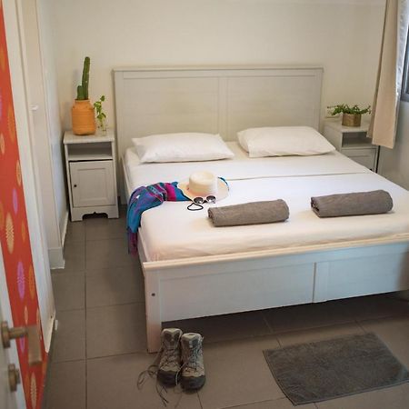 Florentine Backpackers Hostel - Ages 18-55 Tel Aviv Værelse billede