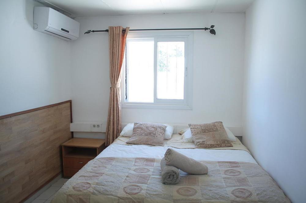Florentine Backpackers Hostel - Ages 18-55 Tel Aviv Eksteriør billede