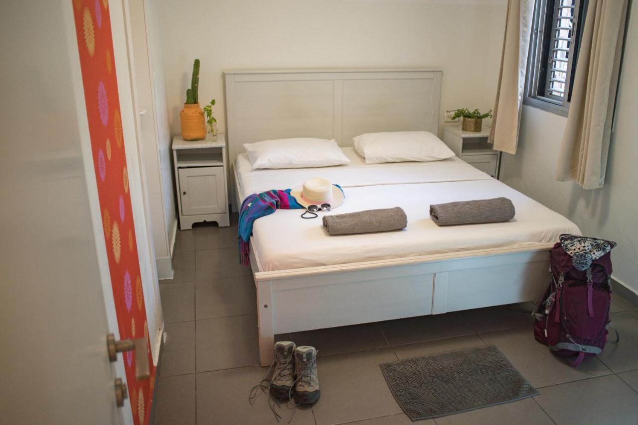 Florentine Backpackers Hostel - Ages 18-55 Tel Aviv Værelse billede